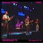 Rockpalast TV - Danny Adler