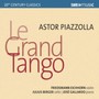 La Grand Tango - Astor Piazzolla
