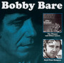 The Winner & Other Losers C/W Hard Time Hungrys - Bobby Bare