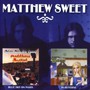 In Reverse C/W Blue Sky On Mars - Matthew Sweet