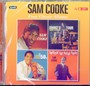 Four Classic Albums - Sam Cooke