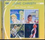 Four Classic Albums - June Christy