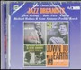 Jazz Organists - 4 Classi - V/A