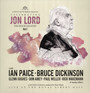 Celebrating Jon Lord-The Rock Legend vol. 1 - Jon Lord  & Deep Purple