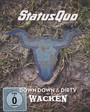 Down Down & Dirty At Wack - Status Quo