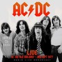 Best Of Live At The Waldorf - AC/DC