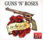 Live & Let Die - The Broadcast Archives - Guns n' Roses