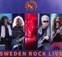 Sweden Rock Live - King Kobra