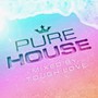 Pure House-Mixed By Tough - V/A