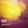 Kantaten  BWV 170 & 35 - J.S. Bach