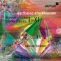 Klavierstuecke I-XI - K. Stockhausen
