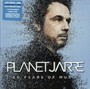 Planet Jarre - Jean Michel Jarre 