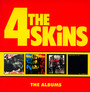 The Albums - 4 Skins