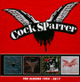 The Albums: 1994-2017 - Cock Sparrer