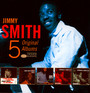 5 Original Albums 2 - Jimmy Smith