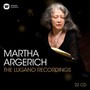 Lugano Recordings - Martha Argerich
