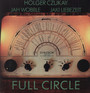 Full Circle - Holger Czukay / Jah Wobble / Jaki Liebezeit