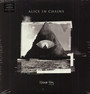 Rainier Fog - Alice In Chains