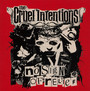 No Sign Of Relief - The Cruel Intentions 