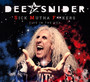 Sick Mutha F**Kers Live In The USA - Dee Snider