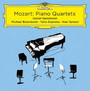 Mozart Piano Quartets - Daniel Barenboim