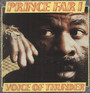 Voice Of Thunder - Prince Far I
