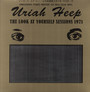 The Look At Yourself Sessions 1970 - Uriah Heep