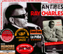 Antibes 1961 - Ray Charles