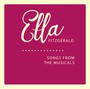 Songs From The Musicals/180 GR - Ella Fitzgerald