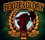 As Bold As Brass - Booze & Glory