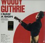 I Saw A Sign - 1940-1947 Recordings - Woody Guthrie