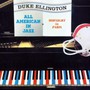 All American In Jazz/ Midnight In Paris - Duke Ellington