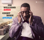 Joe Williams Sings, Count Basie Swings Dave - Count Basie  & Joe Willia
