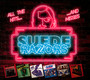 All The Hits...And Misses - Suede Razors