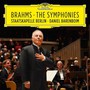 Brahm The Symphonies - Daniel Barenboim