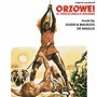 Orzowei Il Figlio Della Savana  OST - V/A
