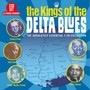 Kings Of The Delta Blues - V/A
