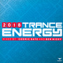Trance Energy 2018 - Cosmic Gate & Ben Nicky