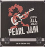 Access All Areas - Pearl Jam