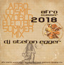 Afro Summer 2018 - DJ Stefan Egger