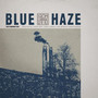 Blue Haze - Iron Lamb