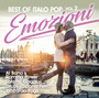 Emozioni-Best Of Italo - V/A