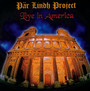 Live In America - Par Lindh Project