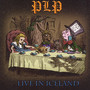 Live In Iceland - Par Lindh Project