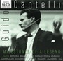 Milestones Of Legends - Guido Cantelli