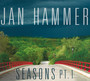 Seasons PT 1 - Jan Hammer