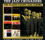 The Classic Pacific Jazz Albums - Jazz Crusaders