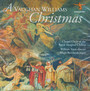 A Vaughan Williams Christ - R Vaughan Williams .