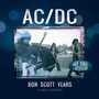 The Bon Scott Years - AC/DC