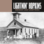 Smokes Like Lightning - Lightnin' Hopkins
